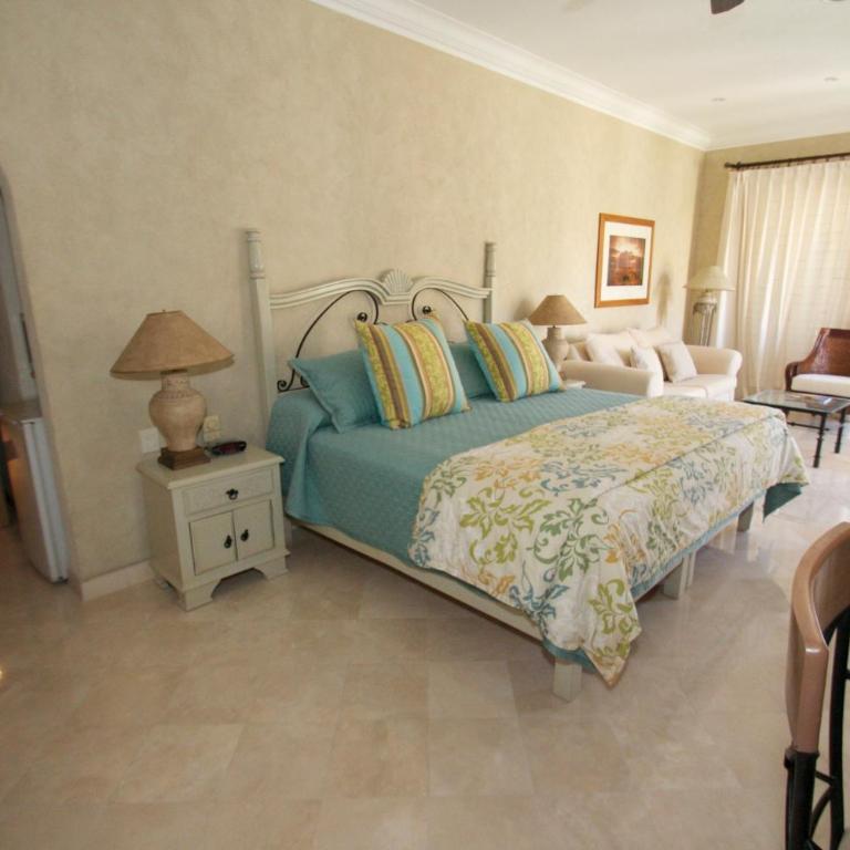 Villa La Estancia - Apartamento de 3 dormitorios con vistas al mar - 30