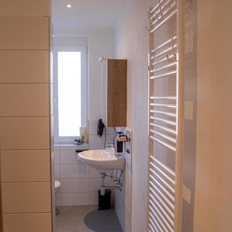 Tom s Apartment I - Appartement 1 Chambre - 24