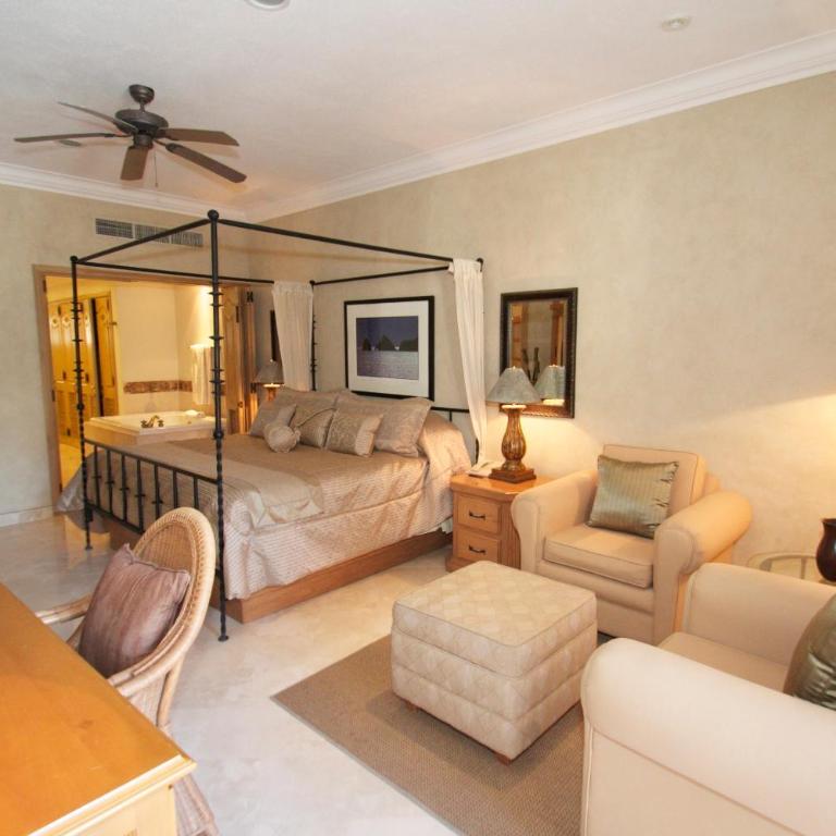 Villa La Estancia - Apartamento de 3 dormitorios con vistas al mar - 23