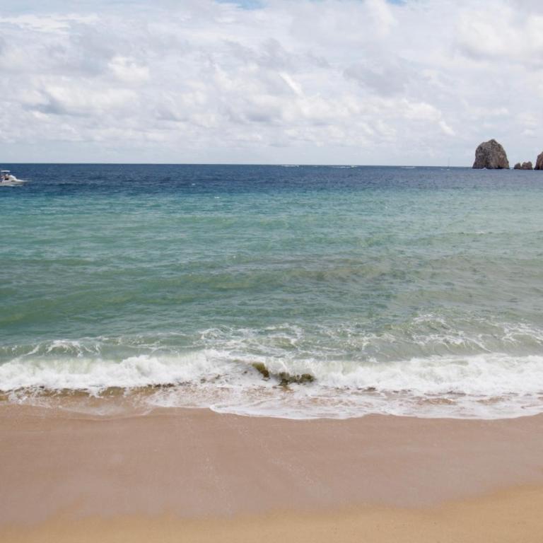 Villa La Estancia - Apartamento de 3 dormitorios con vistas al mar - 7