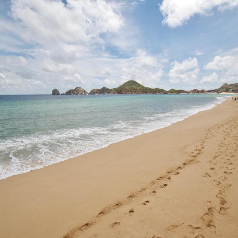Villa La Estancia - Apartamento de 3 dormitorios con vistas al mar - 8