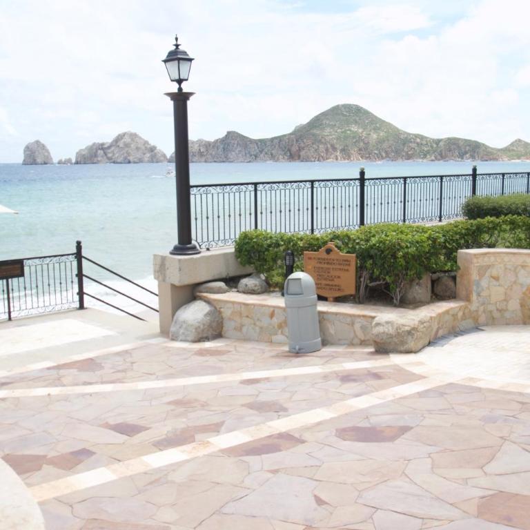 Villa La Estancia - Apartamento de 3 dormitorios con vistas al mar - 5