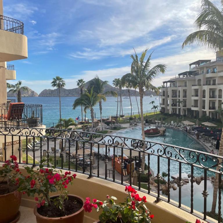 Villa La Estancia - Apartamento de 3 dormitorios con vistas al mar - 18