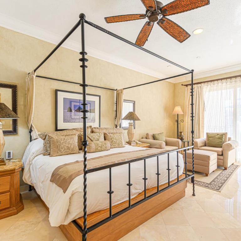 Villa La Estancia - Apartamento de 3 dormitorios con vistas al mar - 26