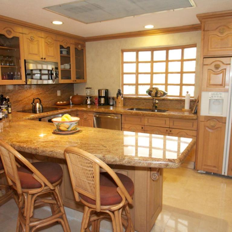Villa La Estancia - Apartamento de 3 dormitorios con vistas al mar - 34