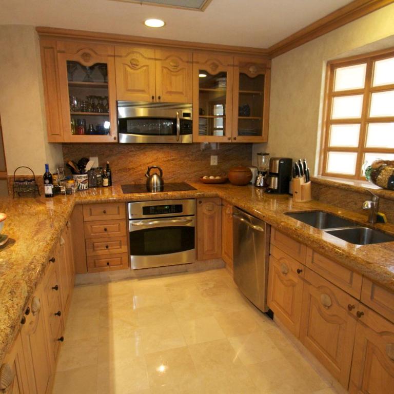 Villa La Estancia - Apartamento de 3 dormitorios con vistas al mar - 35