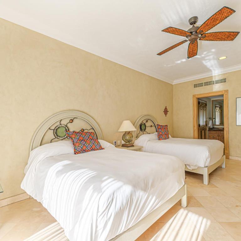 Villa La Estancia - Apartamento de 3 dormitorios con vistas al mar - 36