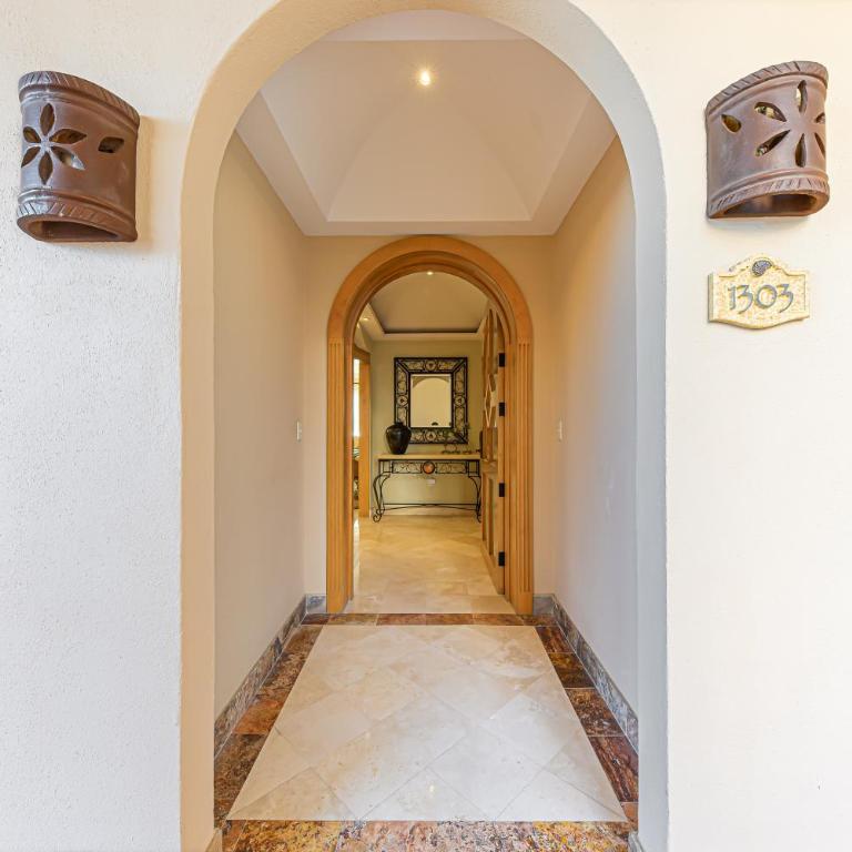 Villa La Estancia - Apartamento de 3 dormitorios con vistas al mar - 38