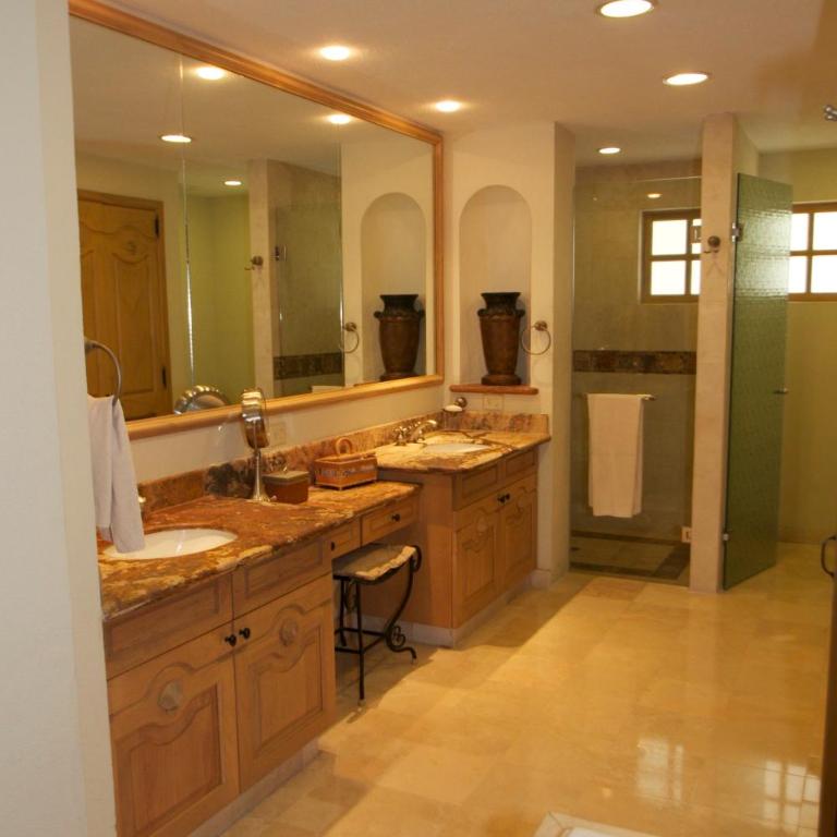Villa La Estancia - Apartamento de 3 dormitorios con vistas al mar - 28