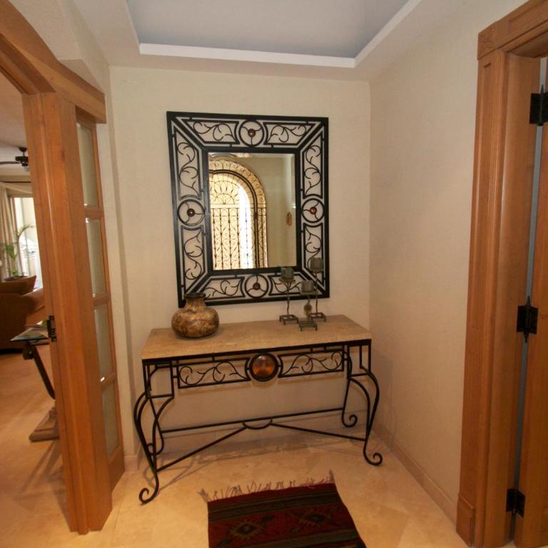 Villa La Estancia - Apartamento de 3 dormitorios con vistas al mar - 41