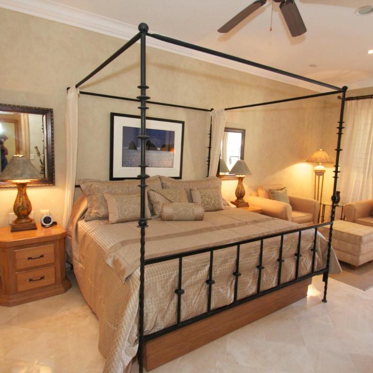 Villa La Estancia - Apartamento de 3 dormitorios con vistas al mar - 25