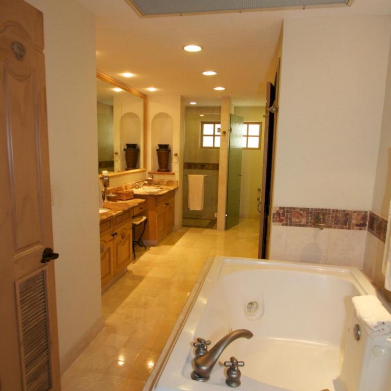Villa La Estancia - Apartamento de 3 dormitorios con vistas al mar - 57