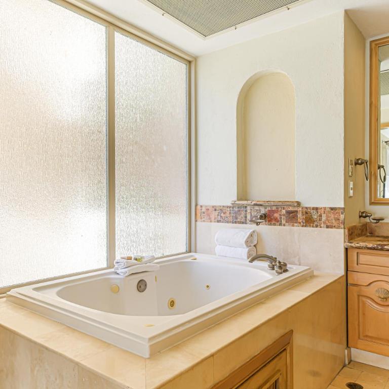 Villa La Estancia - Apartamento de 3 dormitorios con vistas al mar - 59
