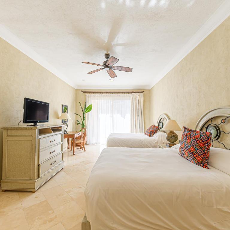 Villa La Estancia - Apartamento de 3 dormitorios con vistas al mar - 61