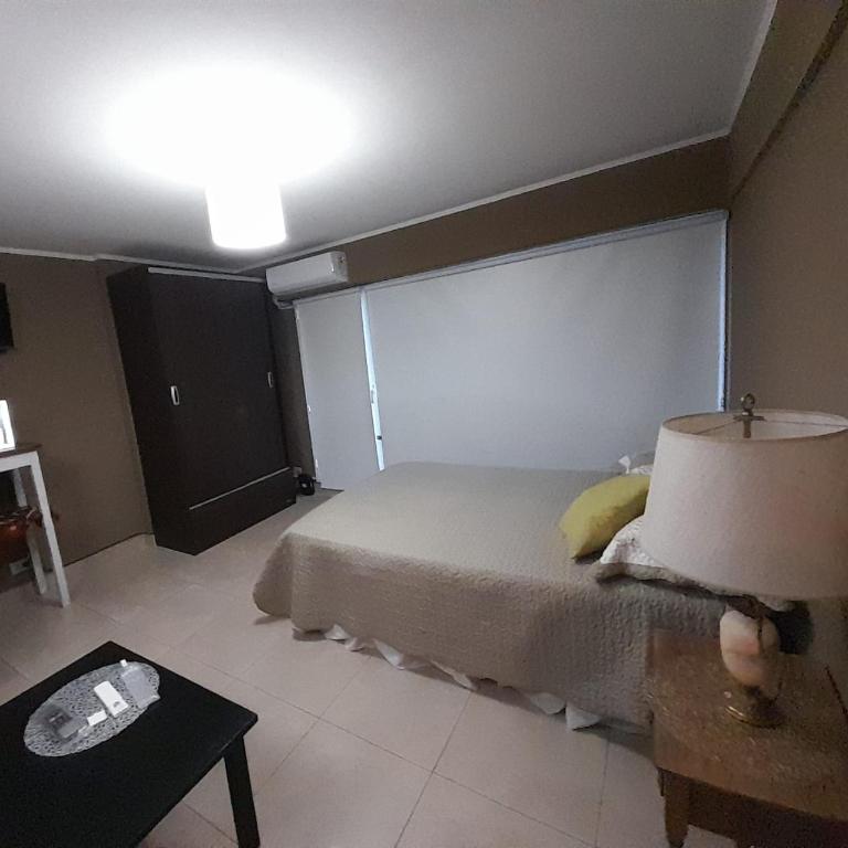 Departamento Alem - One-Bedroom Apartment - 1