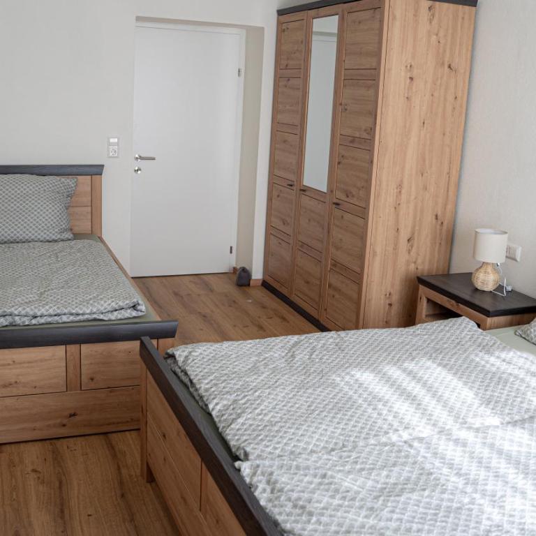 Tom s Apartment I - Appartement 1 Chambre - 19