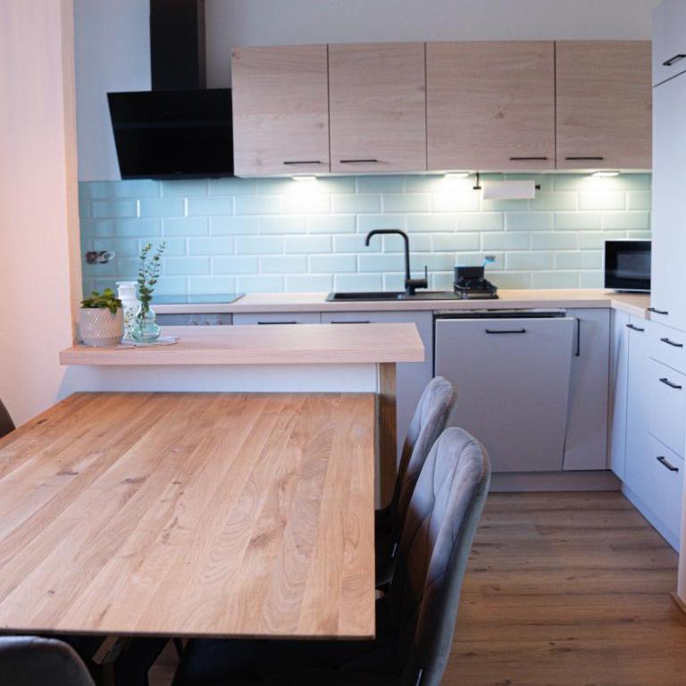Tom s Apartment I - Appartement 1 Chambre - 8