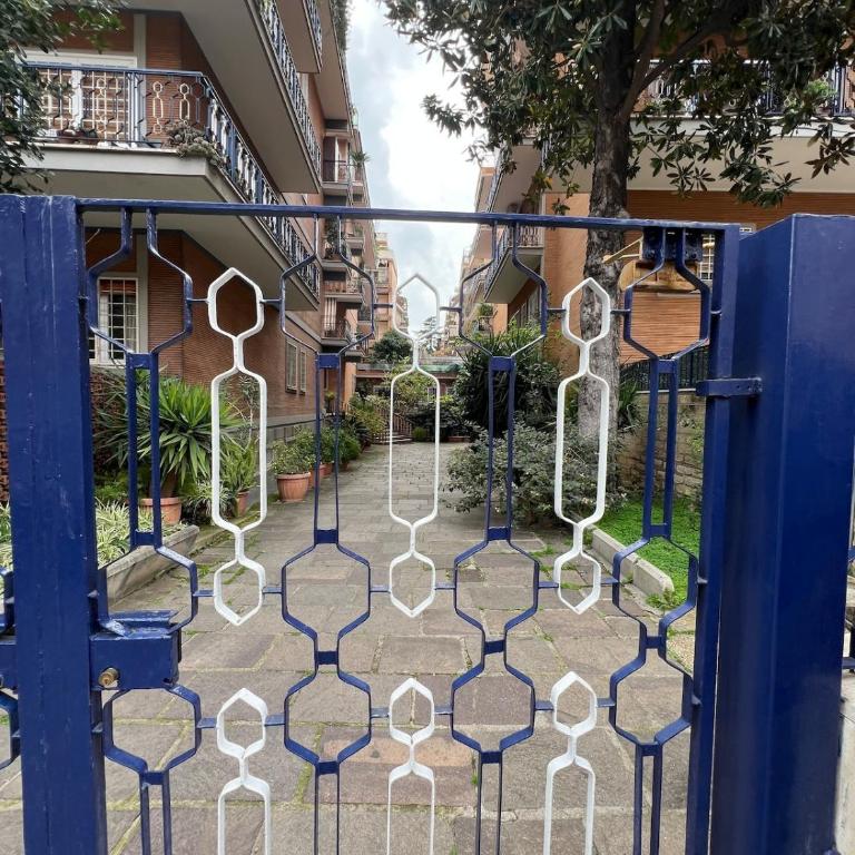 Casa Vale - Appartamento con 1 Camera da Letto - 10