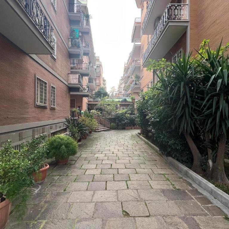 Casa Vale - Appartamento con 1 Camera da Letto - 11