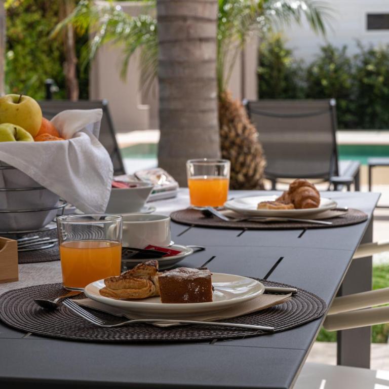 Villa Dafni Private Pool & Relax near Cefalù - Villa - 12