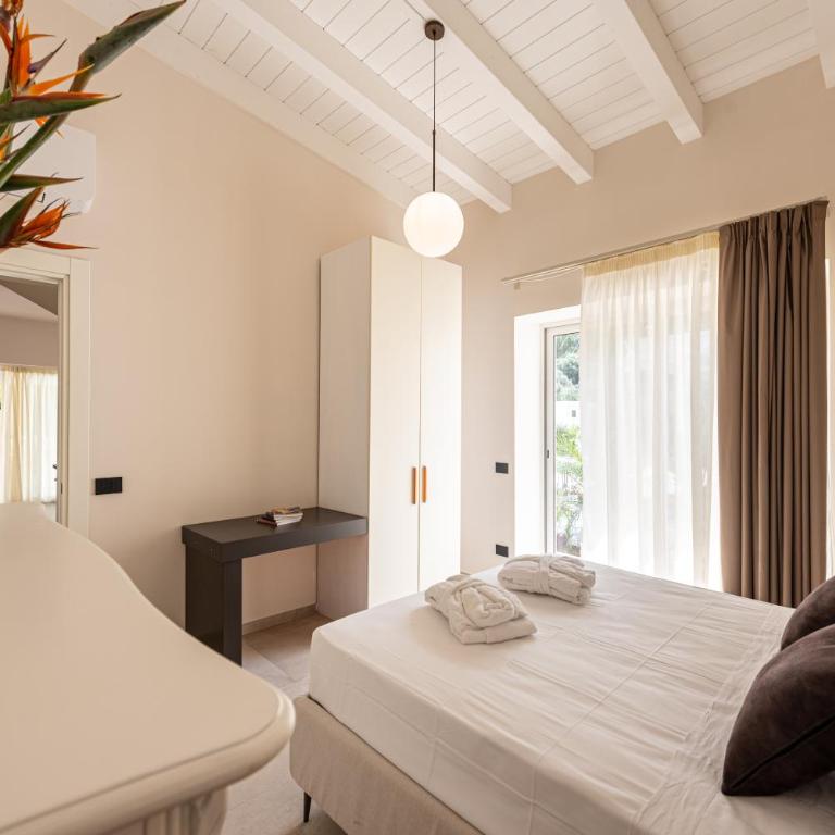 Villa Dafni Private Pool & Relax near Cefalù - Villa - 33