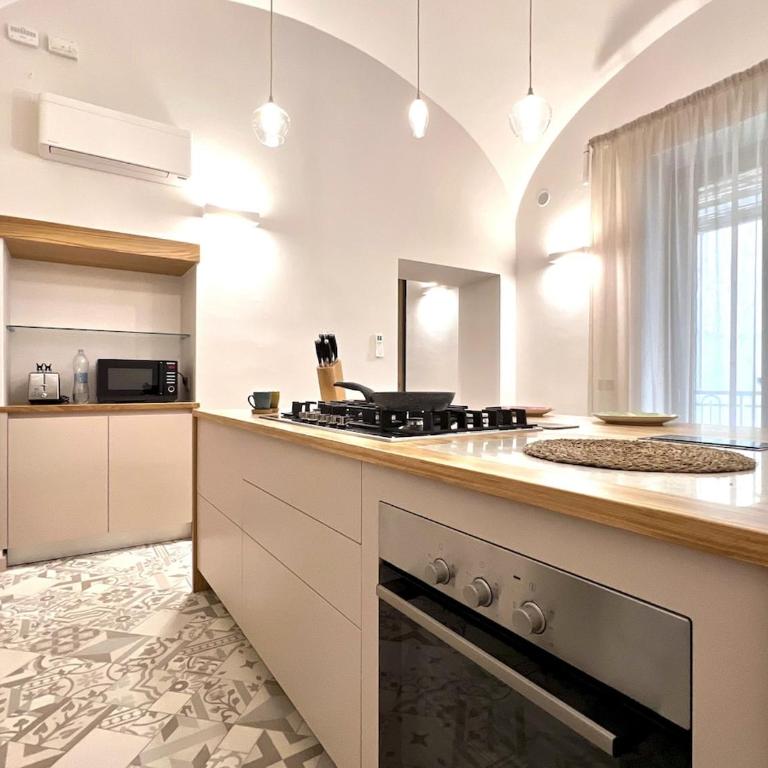Comfy 2 Bedrooms Apartment near the beach - Appartamento con 1 Camera da Letto - 6