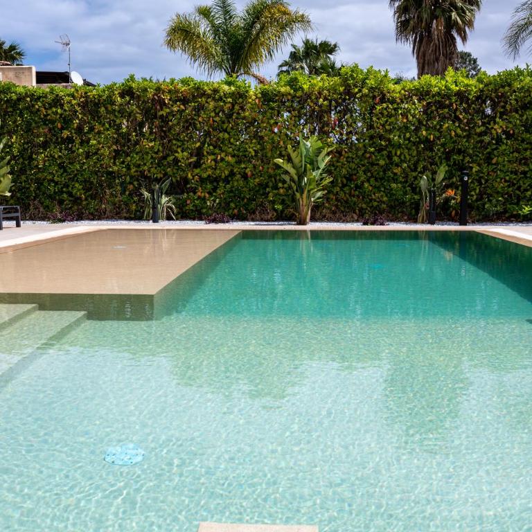 Villa Dafni Private Pool & Relax near Cefalù - Villa - 8