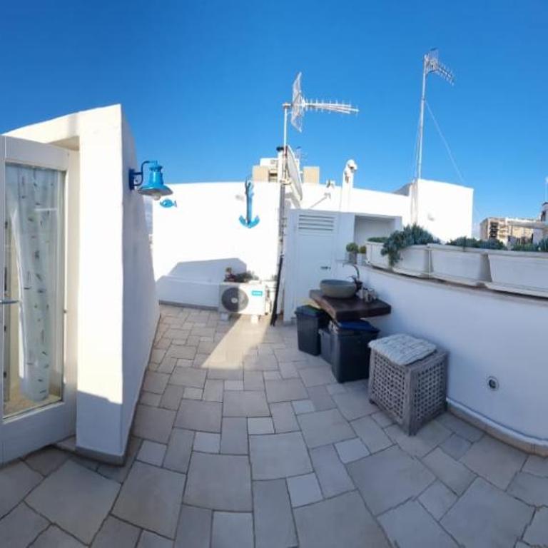 Bella Vista Città Vecchia - Appartamento con 1 Camera da Letto - 43