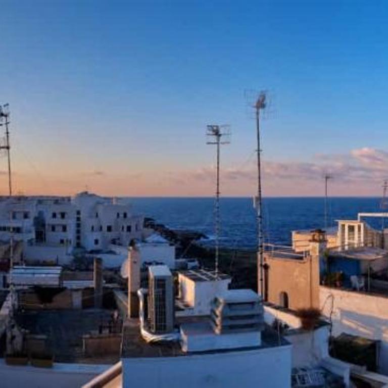 Bella Vista Città Vecchia - Appartamento con 1 Camera da Letto - 45