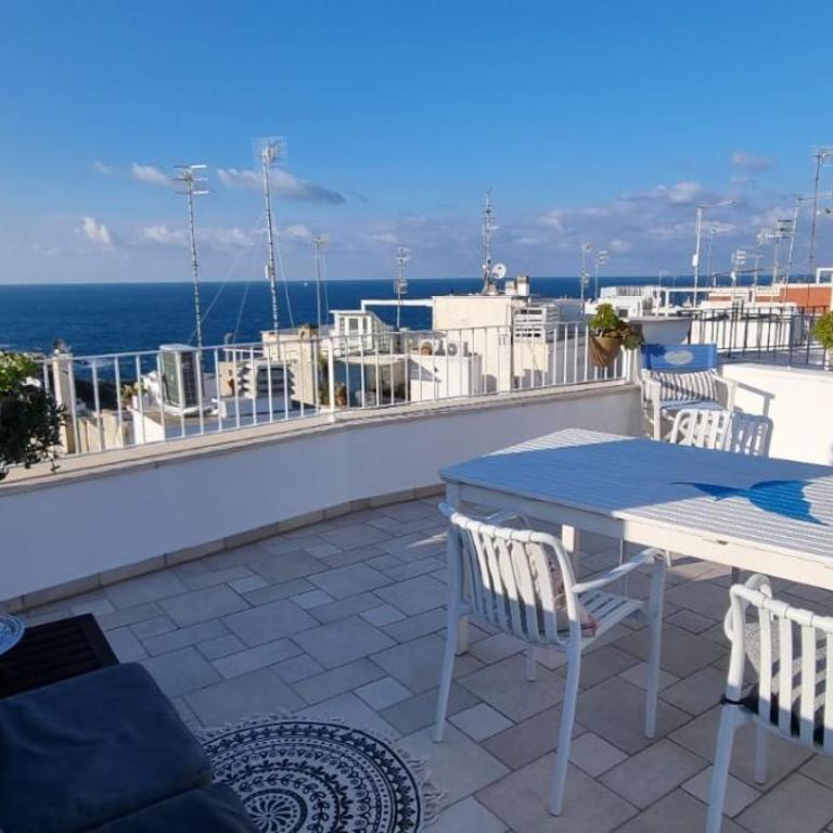 Bella Vista Città Vecchia - Appartamento con 1 Camera da Letto - 46