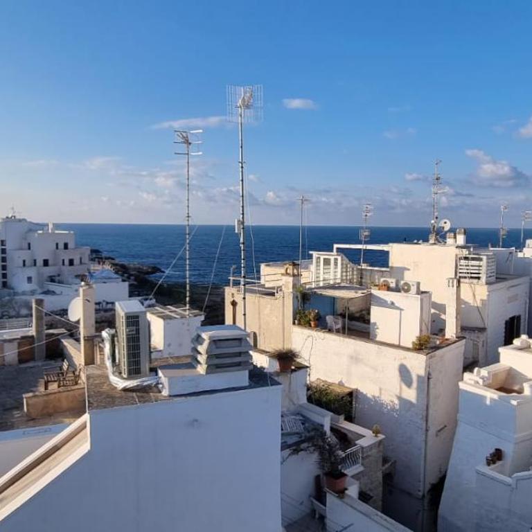 Bella Vista Città Vecchia - Appartamento con 1 Camera da Letto - 47
