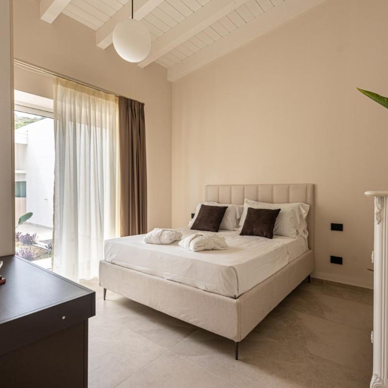 Villa Dafni Private Pool & Relax near Cefalù - Villa - 31