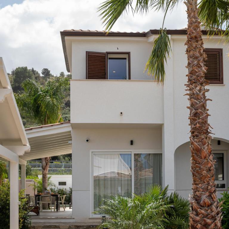 Villa Dafni Private Pool & Relax near Cefalù - Villa - 22