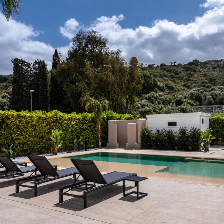 Villa Dafni Private Pool & Relax near Cefalù - Villa - 42