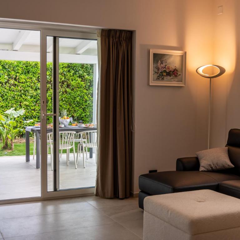 Villa Dafni Private Pool & Relax near Cefalù - Villa - 16