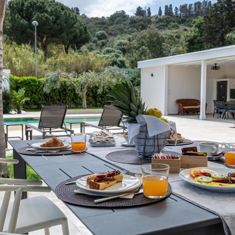 Villa Dafni Private Pool & Relax near Cefalù - Villa - 11