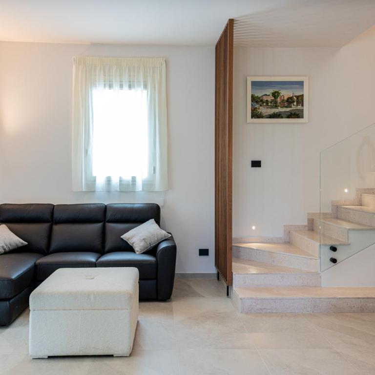 Villa Dafni Private Pool & Relax near Cefalù - Villa - 15