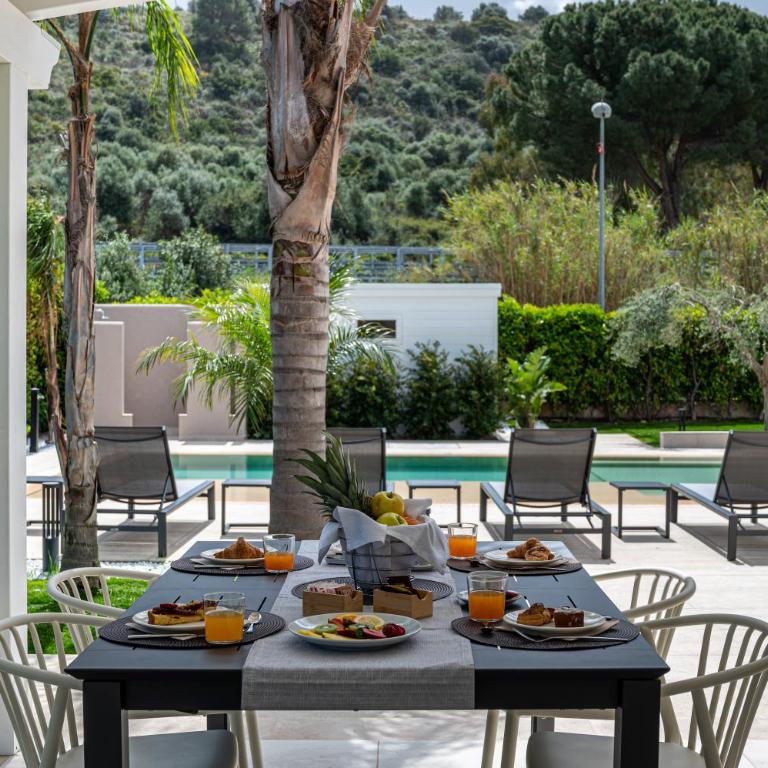 Villa Dafni Private Pool & Relax near Cefalù - Villa - 6