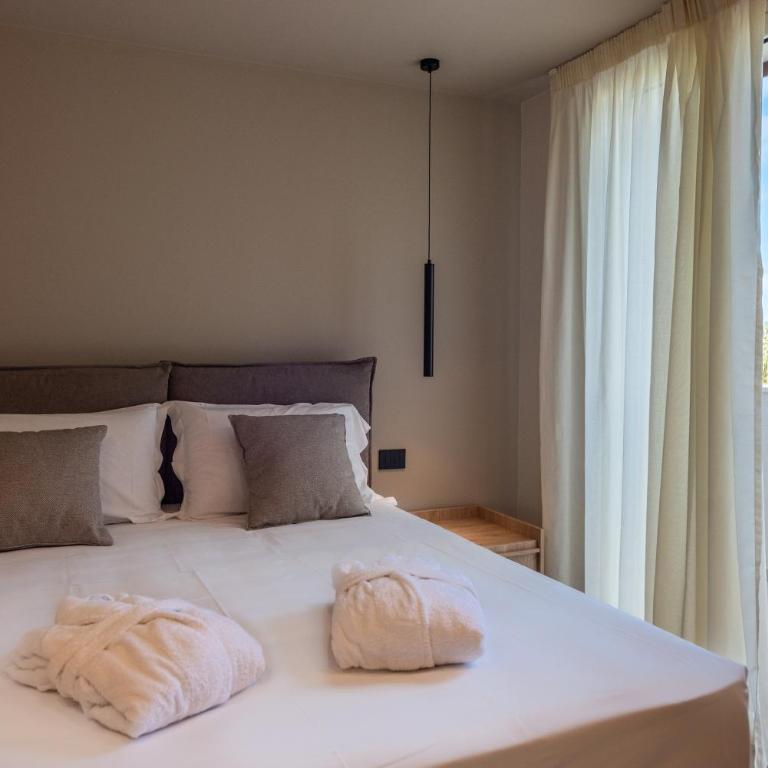 Villa Dafni Private Pool & Relax near Cefalù - Villa - 27