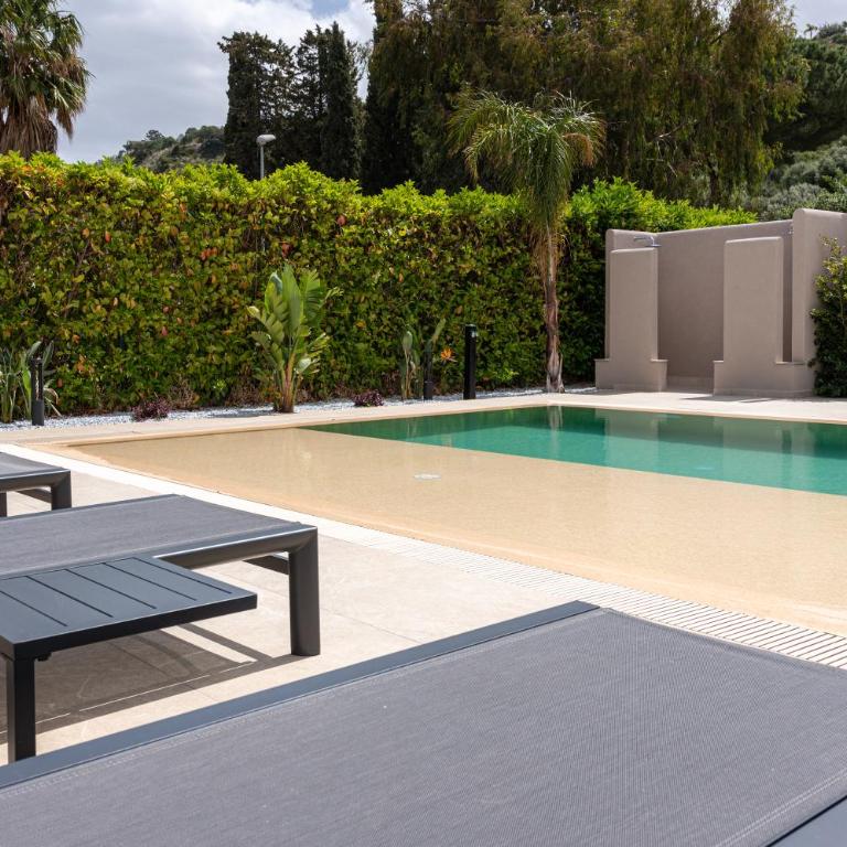 Villa Dafni Private Pool & Relax near Cefalù - Villa - 45
