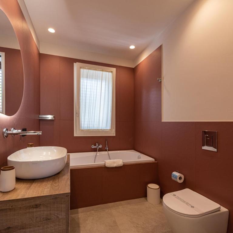 Villa Dafni Private Pool & Relax near Cefalù - Villa - 35