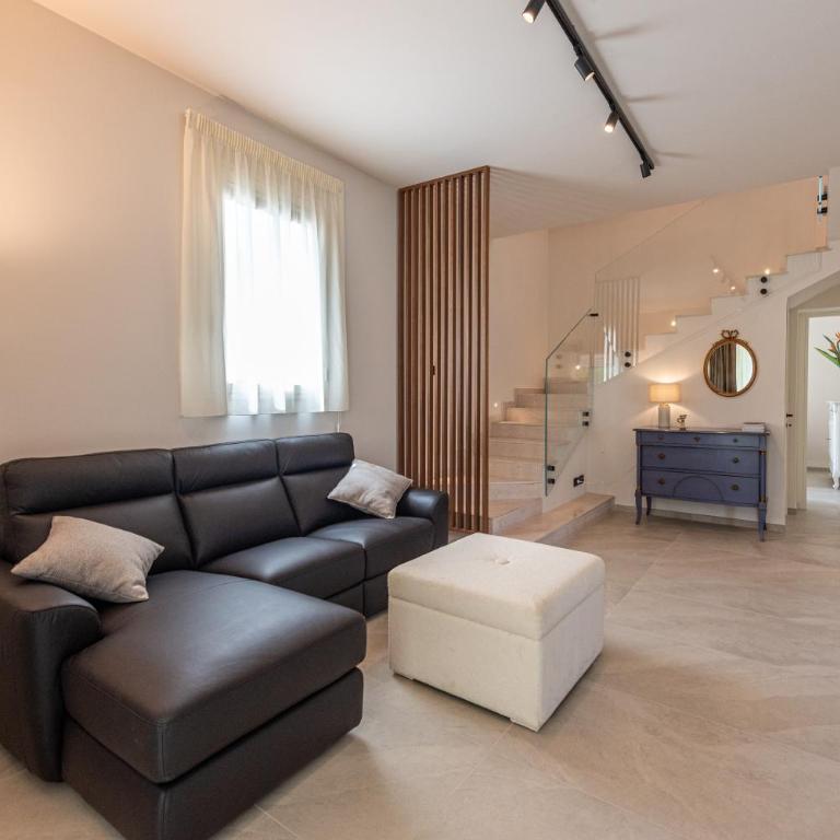 Villa Dafni Private Pool & Relax near Cefalù - Villa - 14