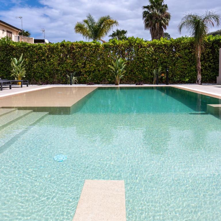 Villa Dafni Private Pool & Relax near Cefalù - Villa - 2