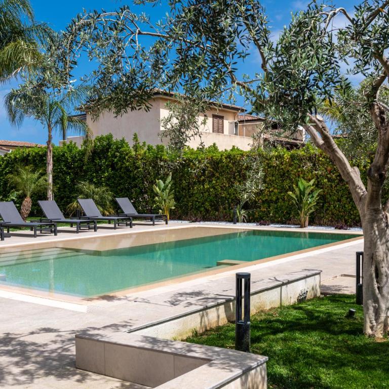 Villa Dafni Private Pool & Relax near Cefalù - Villa - 4
