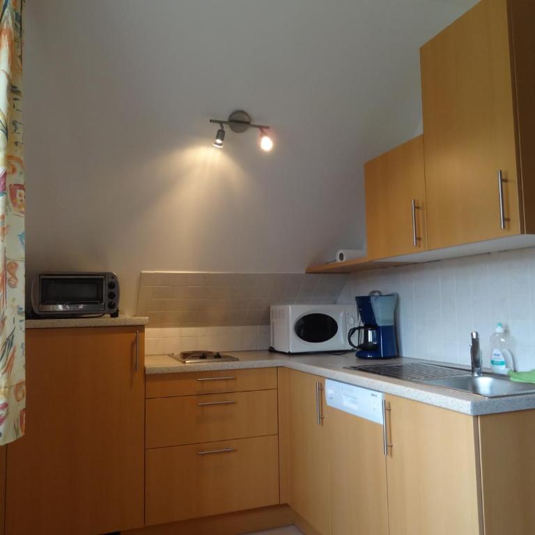 Ferienhaus Zotter - Apartment mit Balkon - 7