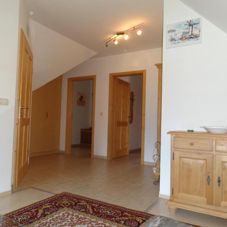 Ferienhaus Zotter - Apartment mit Balkon - 13