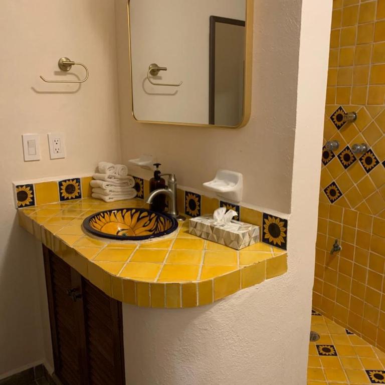 Mantaray Tulum - Suite Familiar - 27