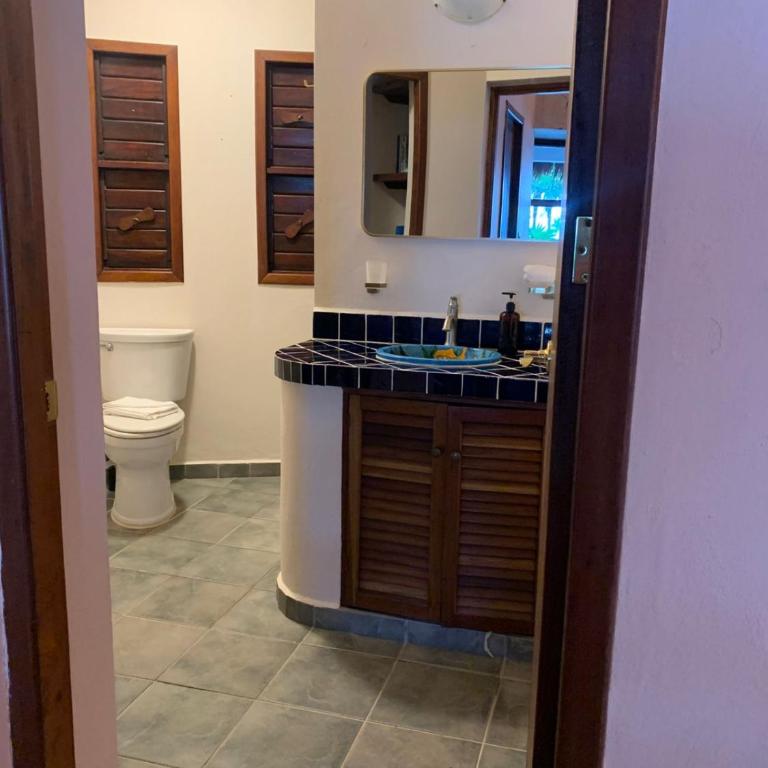 Mantaray Tulum - Suite Familiar - 24