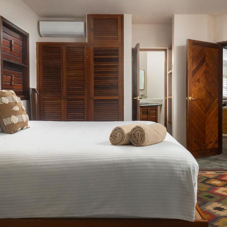 Mantaray Tulum - Suite Familiar - 8