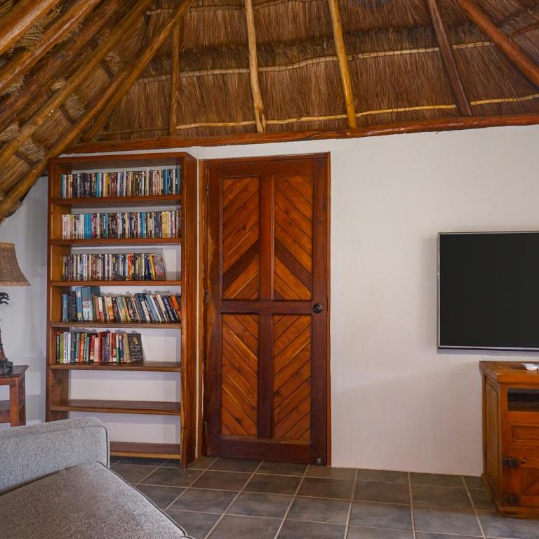 Mantaray Tulum - Suite Familiar - 22